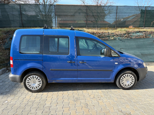 Volkswagen Caddy 2007  - imagine 2