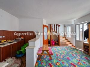 Casa si teren 2085 mp in Deva, zona Calugareni.  - imagine 14