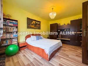 Casa si teren 2085 mp in Deva, zona Calugareni.  - imagine 4