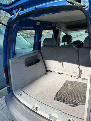 Volkswagen Caddy 2007  - imagine 10