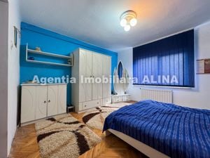 Casa si teren 2085 mp in Deva, zona Calugareni.  - imagine 11