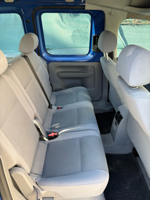 Volkswagen Caddy 2007  - imagine 7