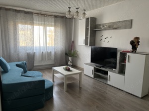 Apartament 2 camere | Etajul 4 | Decomandat | Aleea Dobrogei | Garaj