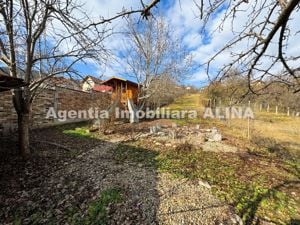 Casa si teren 2085 mp in Deva, zona Calugareni.  - imagine 18