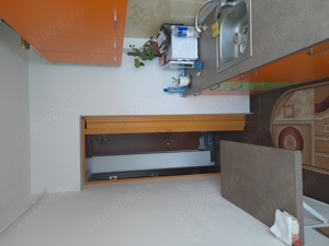 Proprietar închiriez  apartament 2 camere sector 4 Drumul  Gazarului  - imagine 4