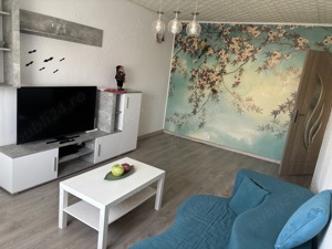 Apartament 2 camere | Etajul 4 | Decomandat | Aleea Dobrogei | Garaj - imagine 7