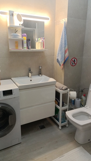 Inchiriez ap. 2 camere - imagine 8