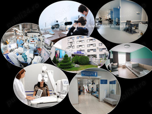  Consultașii oftalmologice oferite de către medicii clinicii ,,Microchirurgia ochiului'' S. Feodorov - imagine 2