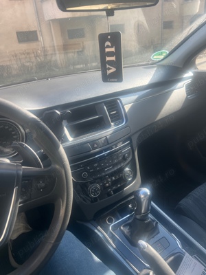 Peugeot 508 an 2012 - imagine 4