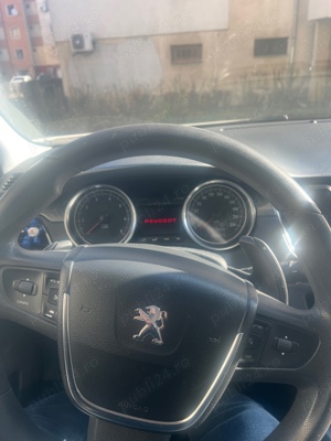 Peugeot 508 an 2012 - imagine 3
