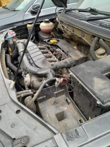 Vand/dezmembrez Land Rover  - imagine 3