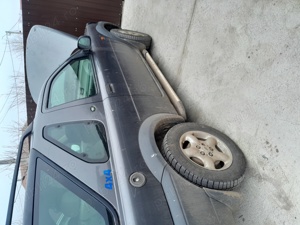 Vand/dezmembrez Land Rover  - imagine 2