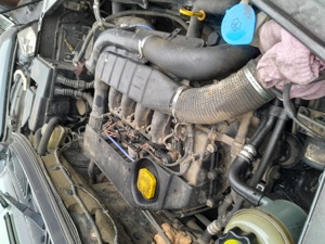 Vand/dezmembrez Land Rover  - imagine 6