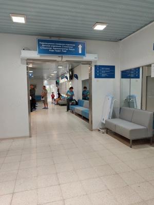  Consultașii oftalmologice oferite de către medicii clinicii ,,Microchirurgia ochiului'' S. Feodorov - imagine 3