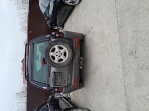 Vand/dezmembrez Land Rover  - imagine 8