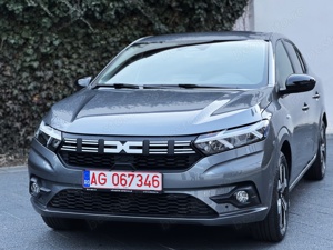 Logan NOU 2025 Serie limitata XX GPL