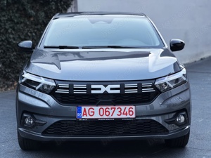 Dacia Logan NOU 2025 Octombrie Serie limitata XX