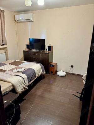 Apartament 2 camere Matei Voievod Iancului Vatra Luminoasa Muncii centrala proprie ; proprietar - imagine 6