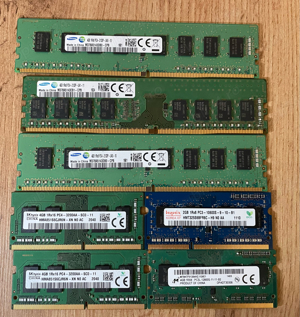 Vand Rami de 4GB - imagine 3