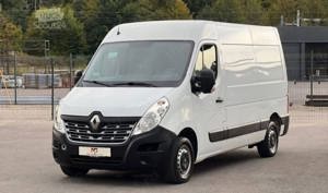 Dezmembrez Renault master 3 / opel movano. 