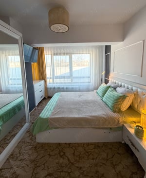 Relaxare și Confort în Iași Apartament 2 Camere în Regim Hotelier, Spitalul Sf. Maria și Nicole Oblu - imagine 2