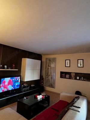 Inchiriere apartament lux bloc nou Braytim - imagine 5