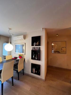 Inchiriere apartament lux bloc nou Braytim - imagine 12