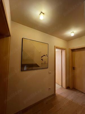 Inchiriere apartament lux bloc nou Braytim - imagine 11