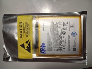 Baterie Motorola KR40 3290mAh