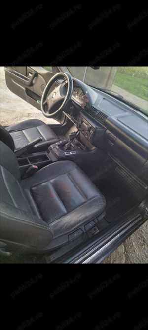 Bmw 316 1.8 e36 Compact vand schimb cu Vito T4 Sharan Zafira - imagine 4