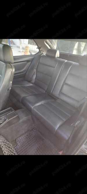 Bmw 316 1.8 e36 Compact vand schimb cu Vito T4 Sharan Zafira - imagine 5