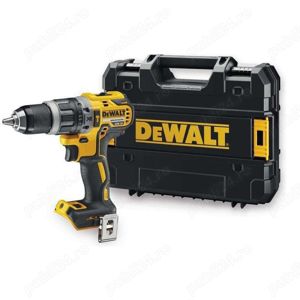 ### DeWalt DCD790 DCD791 DCD796 18V XR filetanta masina de gaurit si insurubat percutie 60Nm 70Nm - imagine 2