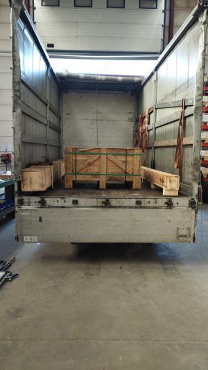 Lada,caroserie,bena cub suprastructura prelata decopertabila aluminiu tego fab 2015