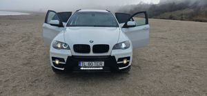 Bmw x6 2011