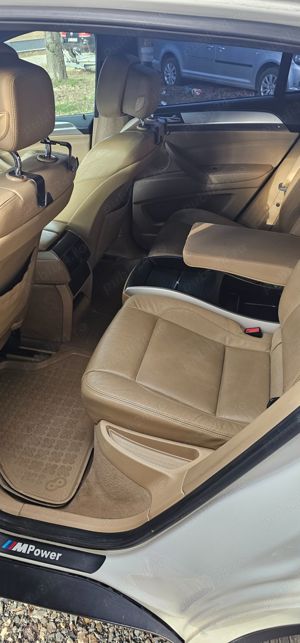 Bmw x6 2011 - imagine 6