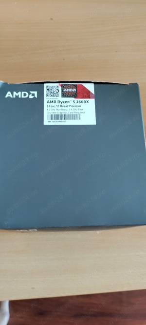 Placa video Asus Strix GTX GeForce 1050ti - imagine 2