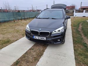 vand BMW seria 2 activ tourer - imagine 10