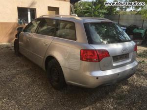 Dezmembrez AUDI A4/B7 fab. 2004- 2008 - imagine 2