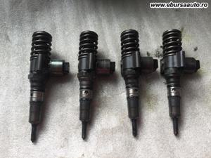Dezmembrez AUDI A4/B7 fab. 2004- 2008 - imagine 8