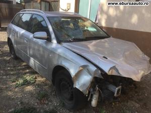 Dezmembrez AUDI A4/B7 fab. 2004- 2008