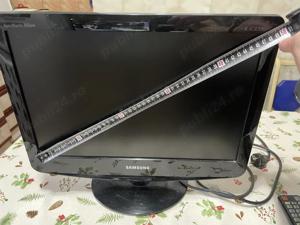 TV monitor lcd Samsung diag 48 cm - imagine 2