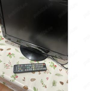 TV monitor lcd Samsung diag 48 cm - imagine 3
