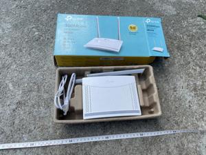 Router tp-link 300 Mbps