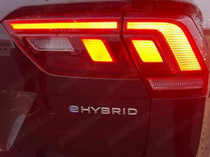 Vw Tiguan 2021 1.4 TSI Plug-in-Hybrid  - imagine 5