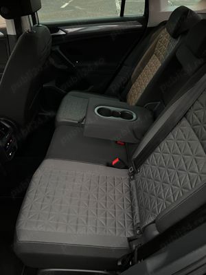 Vw Tiguan 2021 1.4 TSI Plug-in-Hybrid  - imagine 8