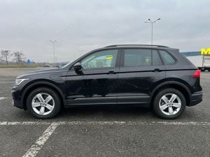 Vw Tiguan 2021 1.4 TSI Plug-in-Hybrid  - imagine 2