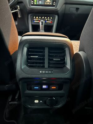 Vw Tiguan 2021 1.4 TSI Plug-in-Hybrid  - imagine 4