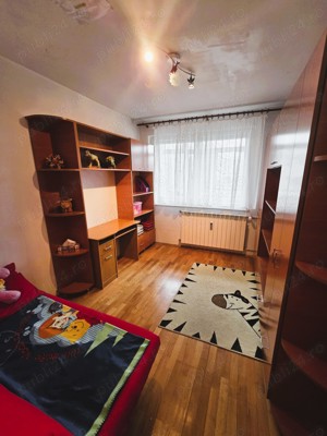 Inchiriere 3 camere, mobilat si utilat, Metrou Favorit, str Sibiu - imagine 3