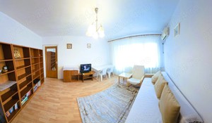 Inchiriere 3 camere, mobilat si utilat, Metrou Favorit, str Sibiu - imagine 13