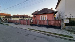 Casa cu teren in Gherla de vanzare